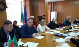БСП иска нов избор на комисии