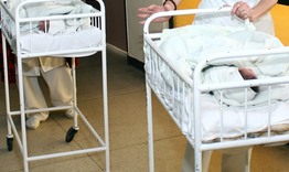 Две бебета се родиха в Шумен на Коледа