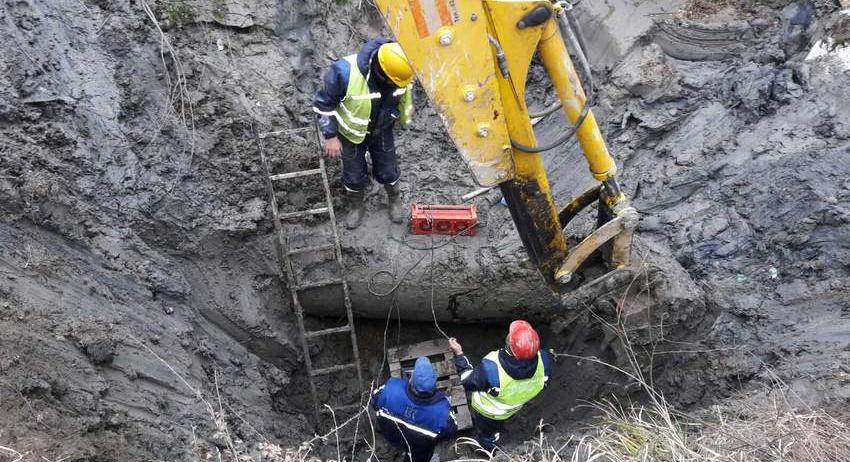 ВиК пуска водата чак утре в 10 ч., ремонтите приключиха
