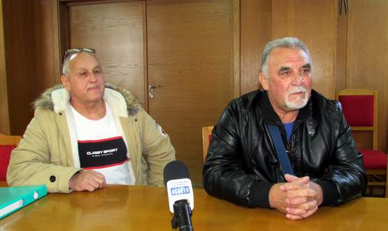 Спор за марката "Стари столици" може да смени името на шуменското рали