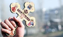 Йордановден е - 2 000 в Шуменско с личен празник