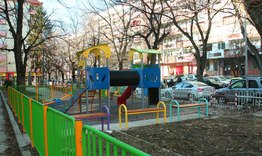 Нови места за отдих в Шумен