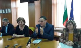 Обявиха грипна ваканция