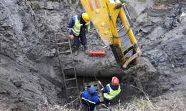 ВиК пуска водата чак утре в 10 ч., ремонтите приключиха