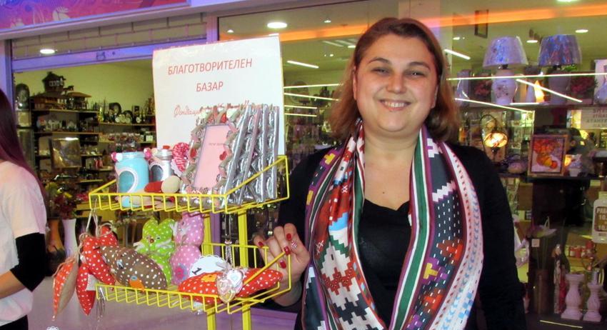 "Капчици" събира родители на специални деца