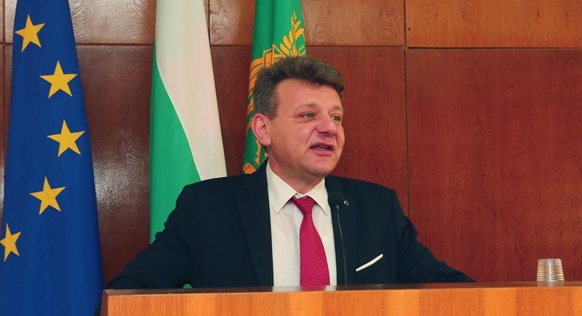 Предстои избор на нов омбудсман на Шумен