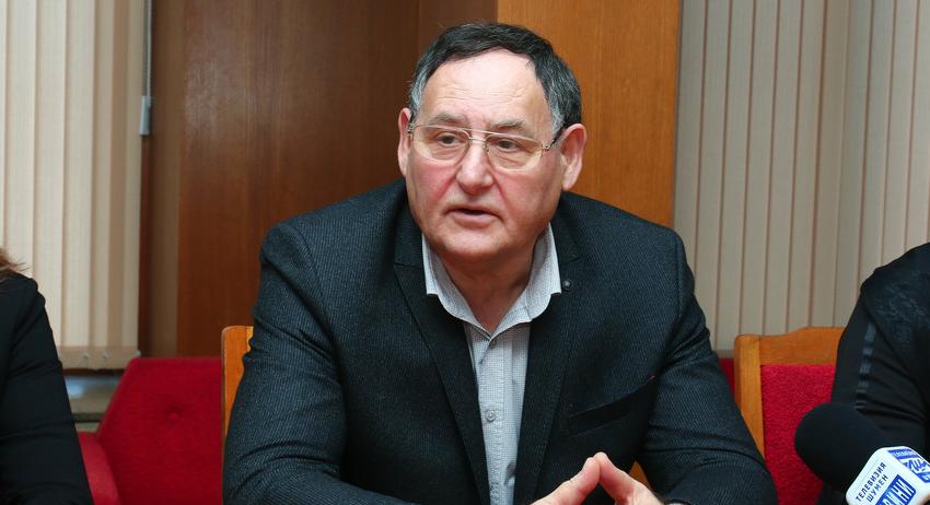Управленската програма на Любомир Христов с приоритети в 9 направления