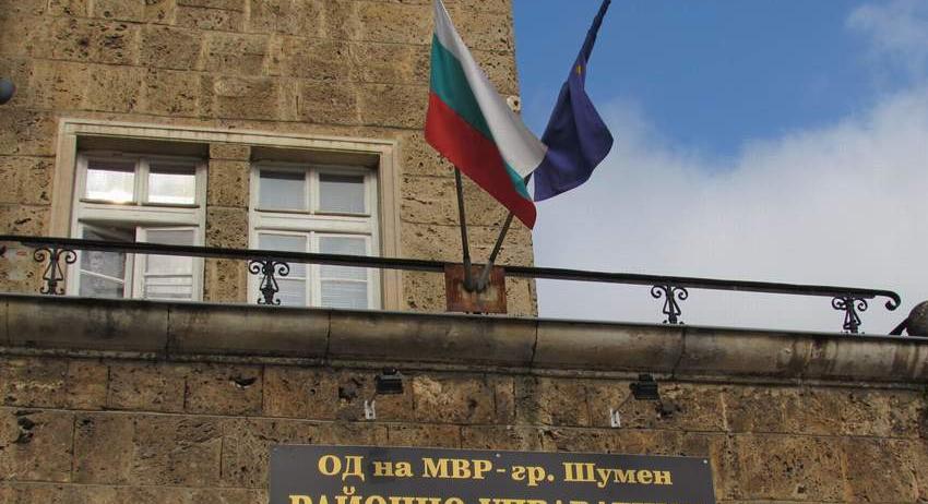 В болницата арестуваха мъж с наркотици