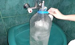 Авария спира водата в Шумен /обновена/