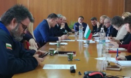 „Бистрят” водата на Шумен на 10 март