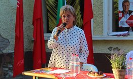 Кметът на Мараш Красимира Минкова може да се раздели с поста си