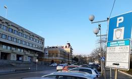Окончателно: Няма да скачат картите за паркиране