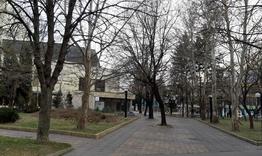 Правят алея на известните новопазарци