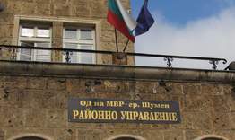 В болницата арестуваха мъж с наркотици