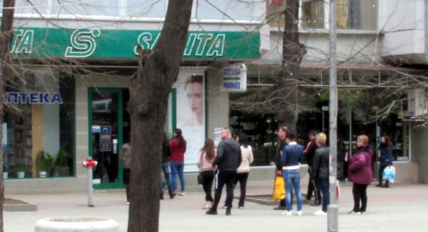 Няма коронавирус в Шуменско, получени са 2500 маски и очила