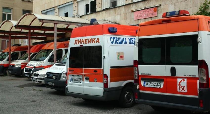 Шофьор и още 6-ма изследвани за коронавирус в Шумен