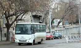 Издават картите за евтино пътуване с автобуси
