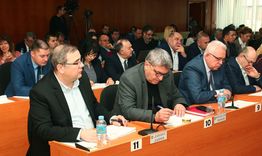 Отменят сесията за водата заради коронавируса