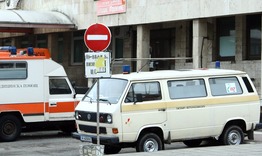 Шофьор издъхна в почивката, изясняват трудова злополука