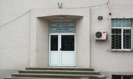 Уникално! Крадци изнесоха и бойлера от къща