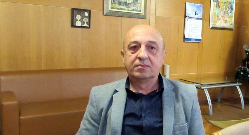 Д-р Костов: Болницата има 9 респиратора, очаква още 13