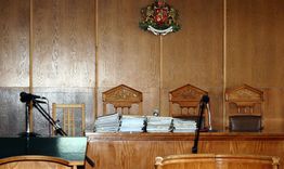 Окончателна осъдителна присъда за частен съдия изпълнител