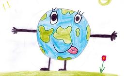 РИОСВ Шумен очаква екологични творби от деца