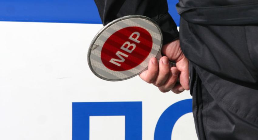 Двама са установени да шофират след употреба на алкохол през последното денонощие