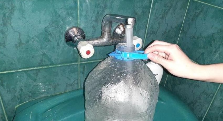 ВиК Шумен ще спре водоподаването в 1.00 часа тази нощ 