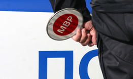 Двама са установени да шофират след употреба на алкохол през последното денонощие