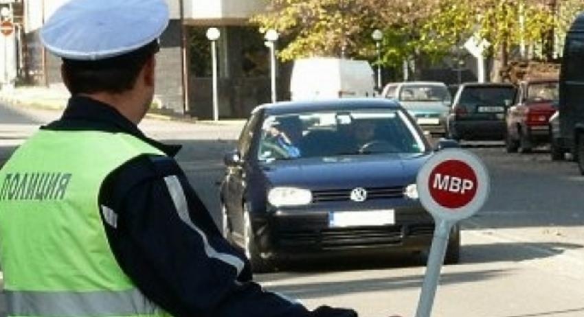 Полицията предприема мерки за безопасност за откриването на новата учебна година