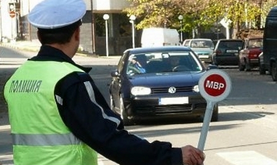 Полицията предприема мерки за безопасност за откриването на новата учебна година