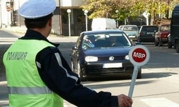 Полицията предприема мерки за безопасност за откриването на новата учебна година