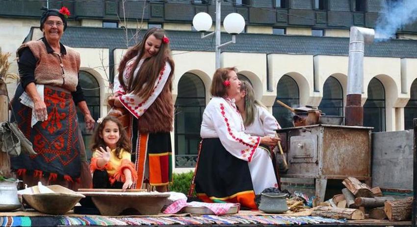 Културна панорама за месец октомври 