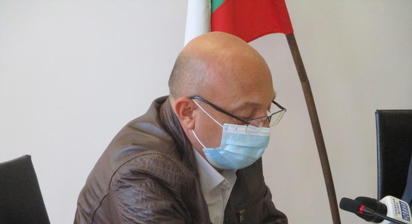 Лабораторията за PCR тестове на „МБАЛ Шумен” заработва до месец