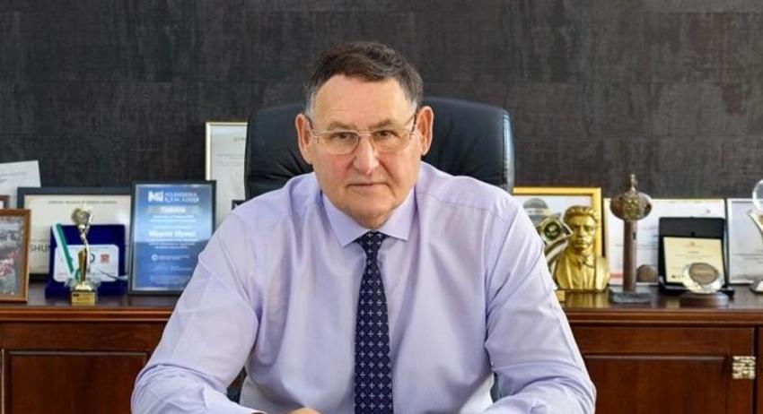 Любомир Христов: Честит празник, български лекари! 
