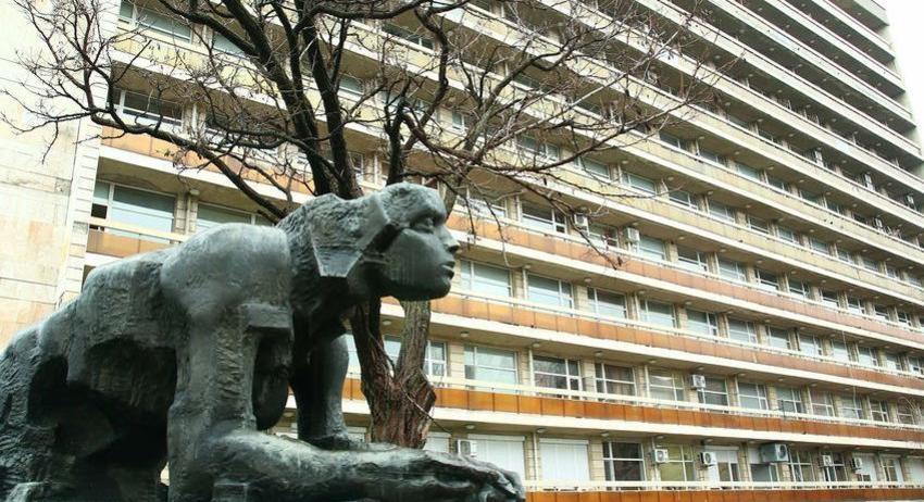 Намаляват хоспитализираните с COVID-19 в „МБАЛ - Шумен”
