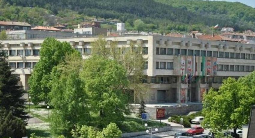 Населението в Шуменско намалява
