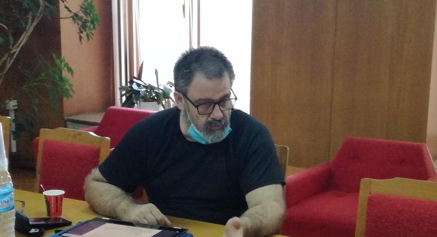 Не подкрепиха инвестиционната програма на „ВиК - Шумен”