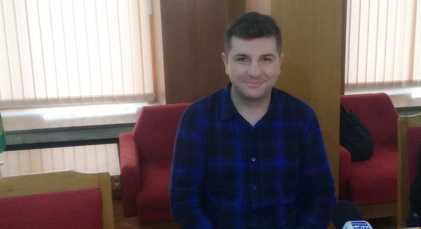 Половин век Градски духов оркестър