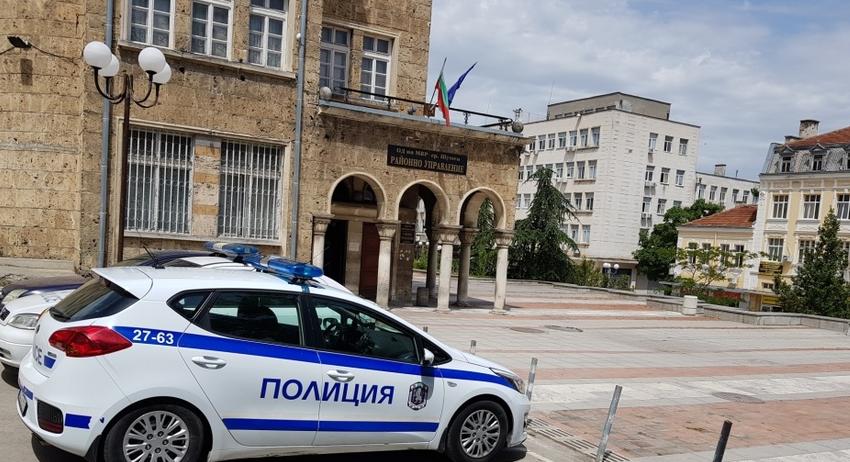 Работник "забравил" да върне служебен автомобил няколко месеца 