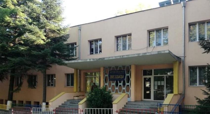В понеделник отварят отново детска ясла "Звездици"