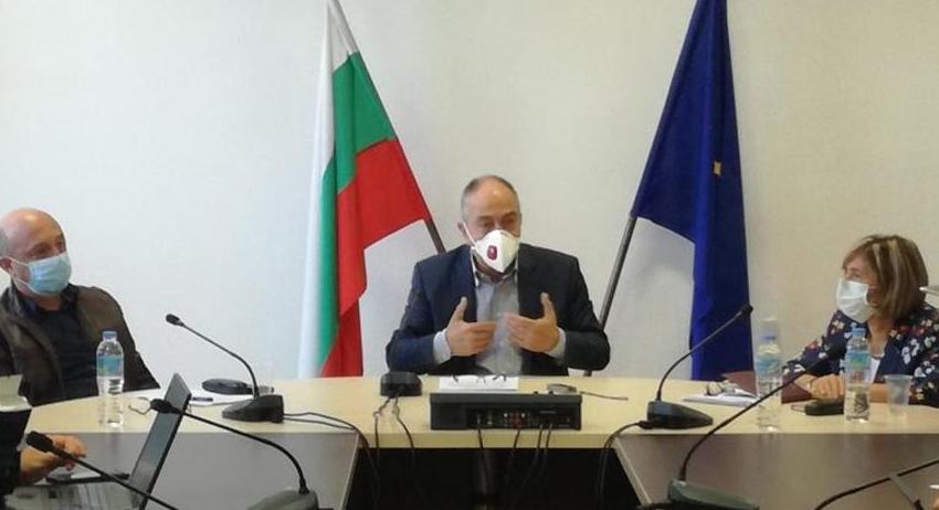 Заведенията на територията на област Шумен с работно време до 22 часа 