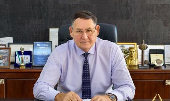 Любомир Христов: Честит празник, български лекари! 