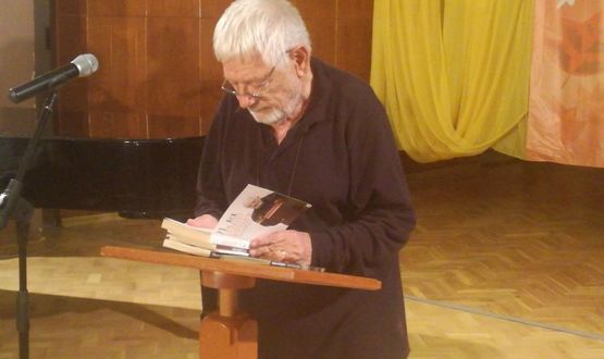 Недялко Йорданов: Не губи надежда, че има още!