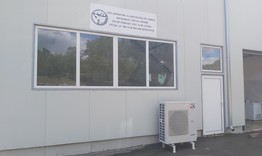 База за обработка на дивечово месо заработи в ДЛС-Паламара 
