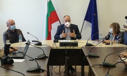 Командироват двама лекари в МБАЛ Шумен