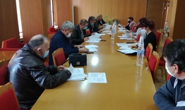 Отложиха докладна на кмета на Мадара