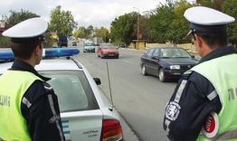 Започна операция за контрол на товарните автомобили и автобусите