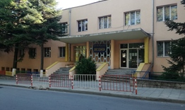 Затвориха детска ясла